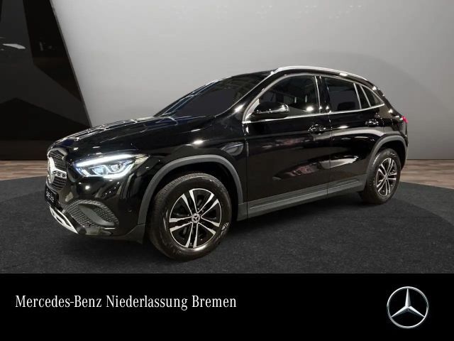 Mercedes-Benz GLA 200 GLA 200 d Style