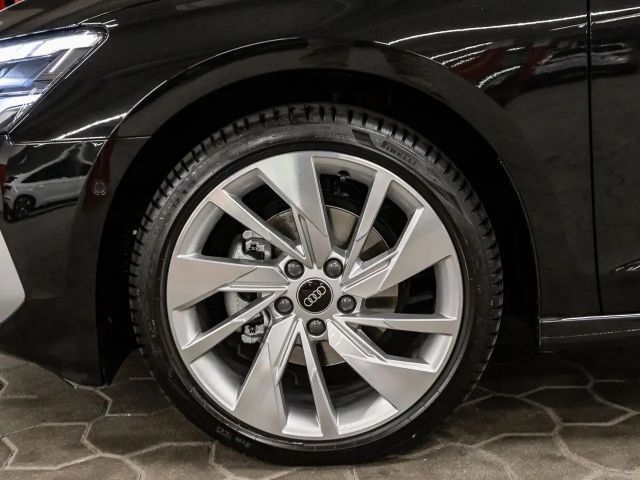 Audi A3 35 TDI S-Tronic Sedan