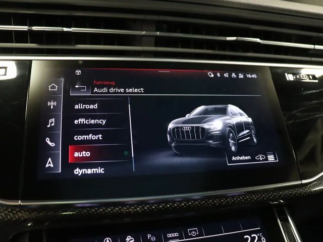 Audi SQ8 4.0 TFSI Business Quattro