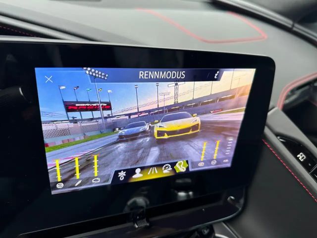 Corvette C8 Cabriolet