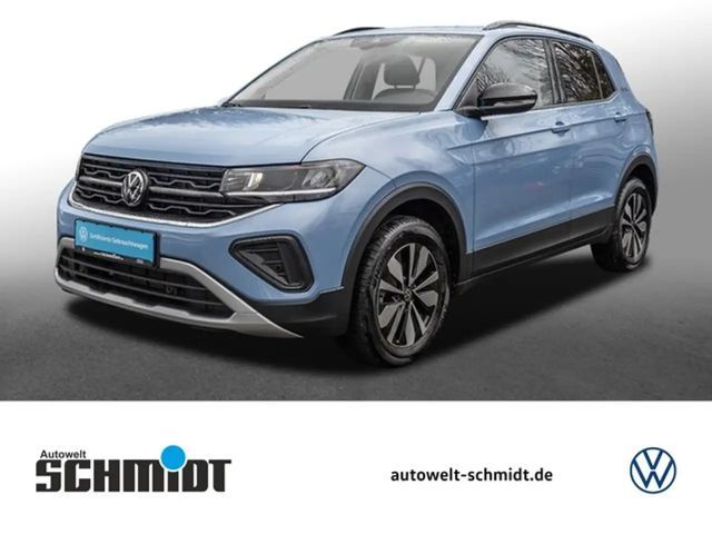 Volkswagen T-Cross 1.0 TSI DSG