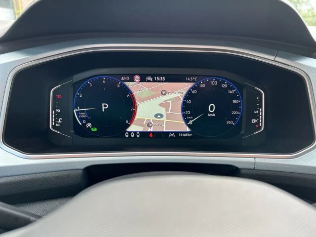 Volkswagen T-Roc 1.5 TSI DSG