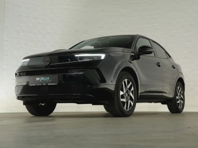Opel Mokka GS-Line Grand Sport