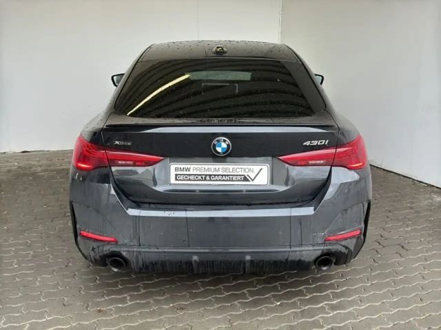 BMW 430 430i Coupé M-Sport xDrive
