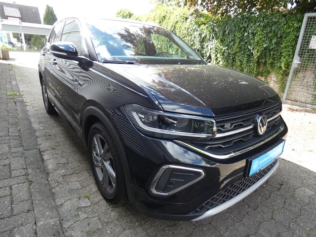 Volkswagen T-Cross 1.5 TSI DSG R-Line
