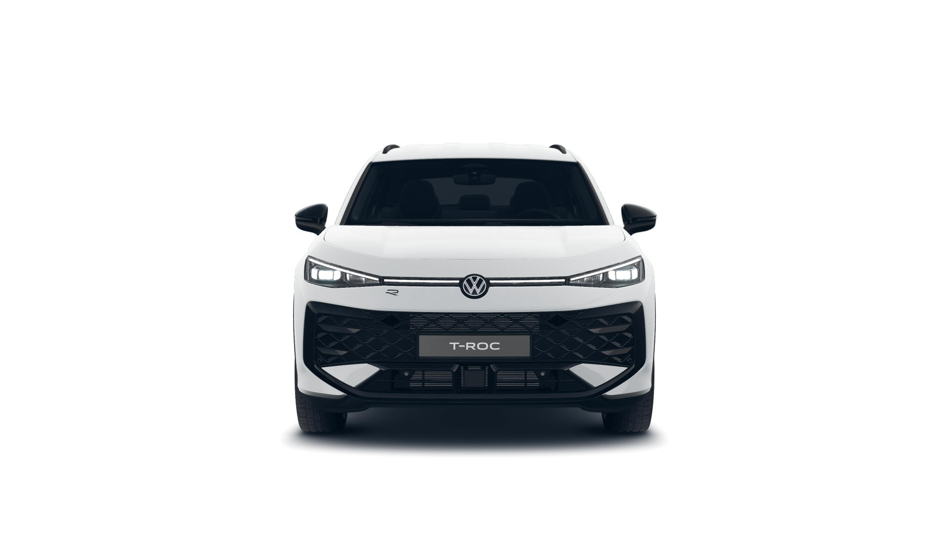 Volkswagen T-Roc IQ.Drive R-Line Style