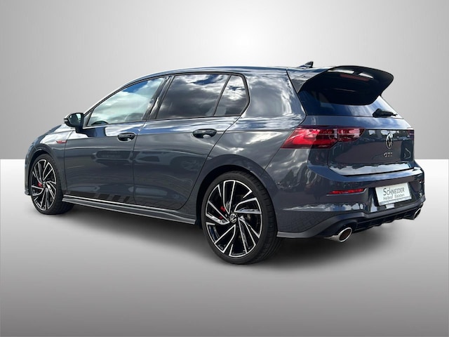 Volkswagen Golf 2.0 TSI DSG GTI IQ.Drive