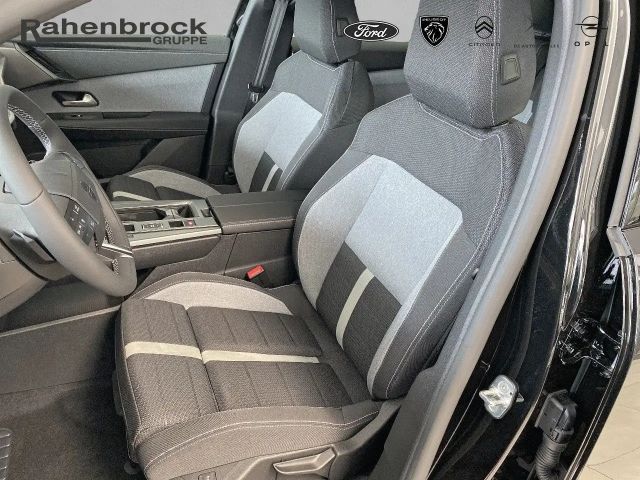 Opel Grandland X Edition Hybrid