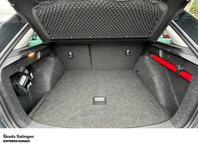 Skoda Scala 1.0 TSI Drive