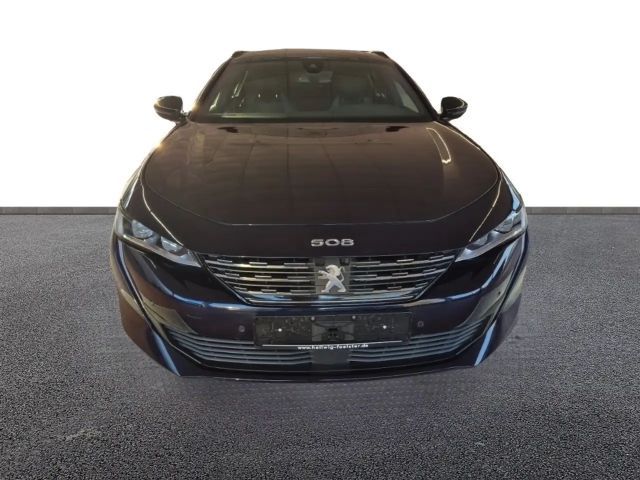 Peugeot 508 Allure Pack SW