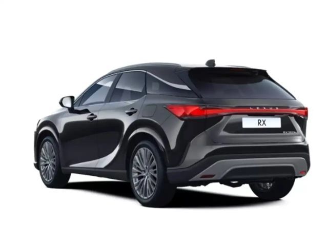 Lexus RX-Serie Luxury Line