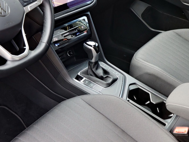 Volkswagen Tiguan 2.0 TDI Allspace DSG Life