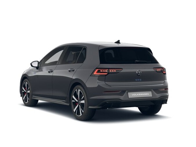 Volkswagen Golf DSG eHybrid