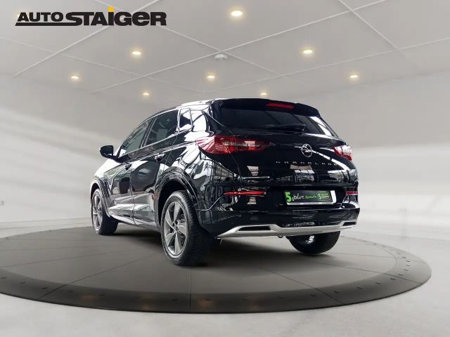 Opel Grandland X Elegance