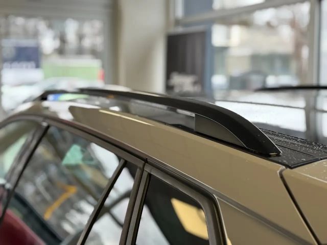 Skoda Kamiq 1.5 TSI Monte Carlo