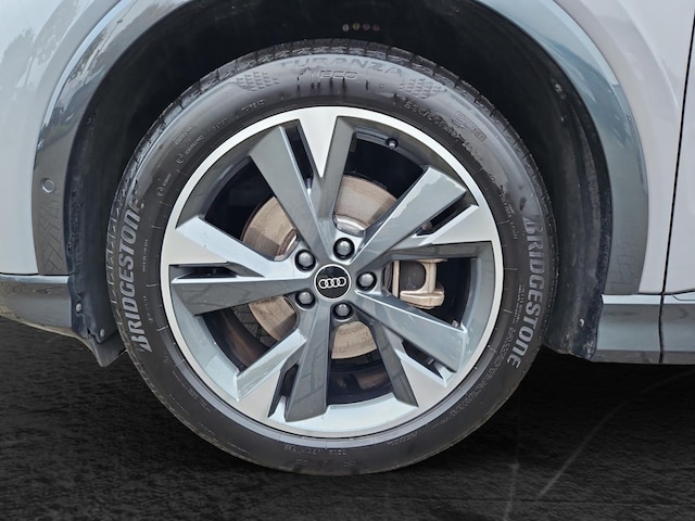 Audi Q4 e-tron 35 Sportback