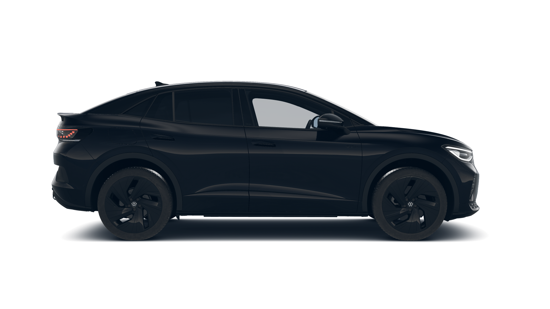 Volkswagen ID.5 4Motion GTX IQ.Drive