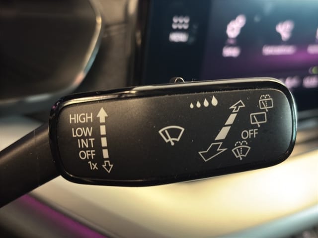 Skoda Octavia Combi PlugIn-Hybrid iV