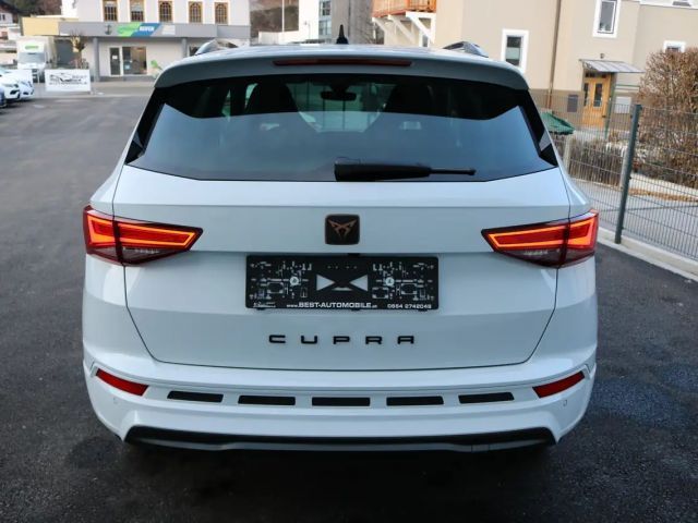 Cupra Ateca 1.5 TSI DSG