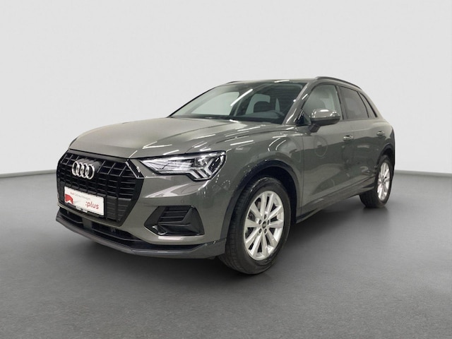 Audi Q3 35 TFSI S-Tronic