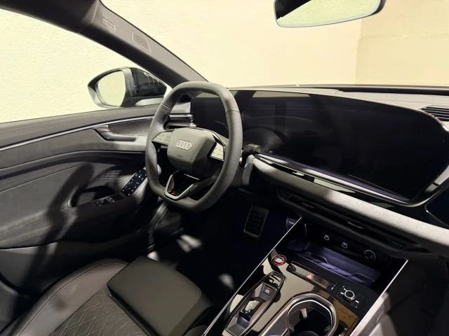 Audi A6 e-tron Edition Quattro