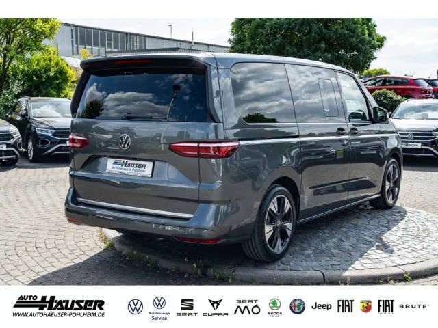 Volkswagen Multivan 2.0 TDI DSG Style T7