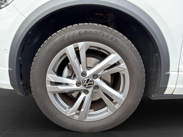 Volkswagen T-Roc 1.0 TSI R-Line