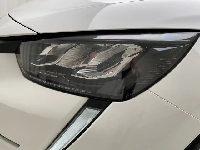 Peugeot 208 Allure Pack