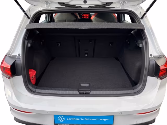 Volkswagen Golf 2.0 TSI GTI Golf VIII