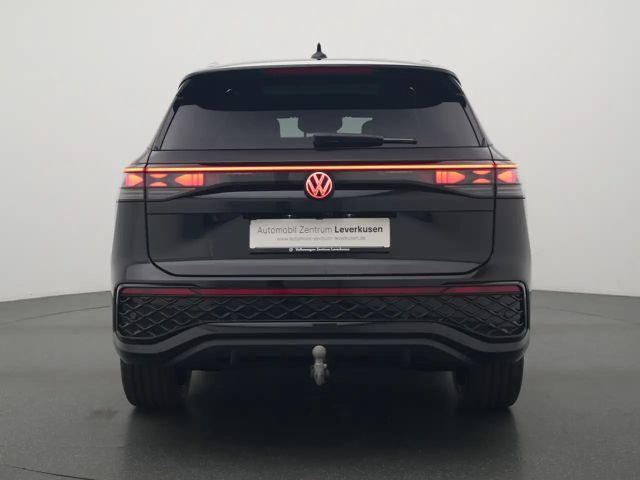 Volkswagen Tayron 4Motion R-Line