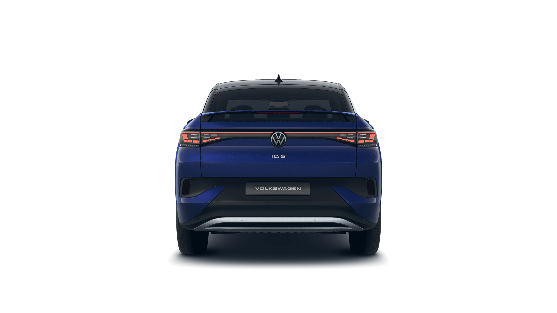 Volkswagen ID.5 IQ.Drive Pure