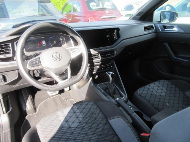 Volkswagen Polo 1.0 TSI DSG R-Line