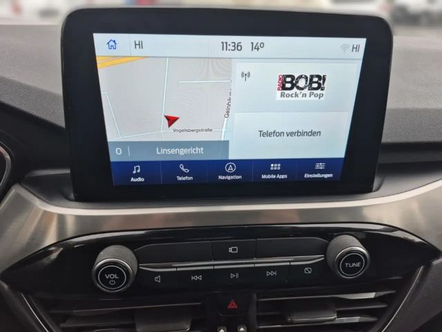 Ford Kuga EcoBoost Titanium X