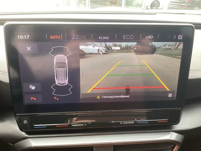 Cupra Formentor DSG e-Hybrid