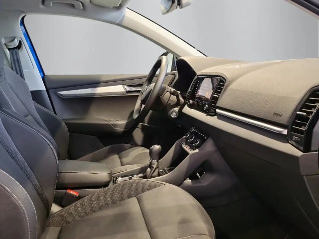 Skoda Karoq Selection