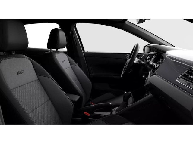 Volkswagen Polo 1.5 TSI Highline