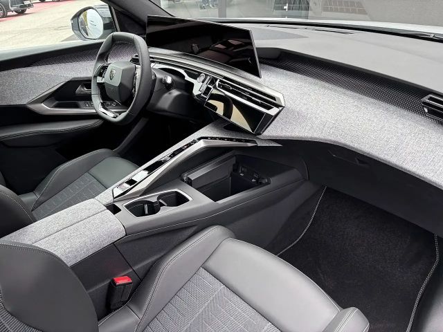 Peugeot 3008 GT-Line Hybrid