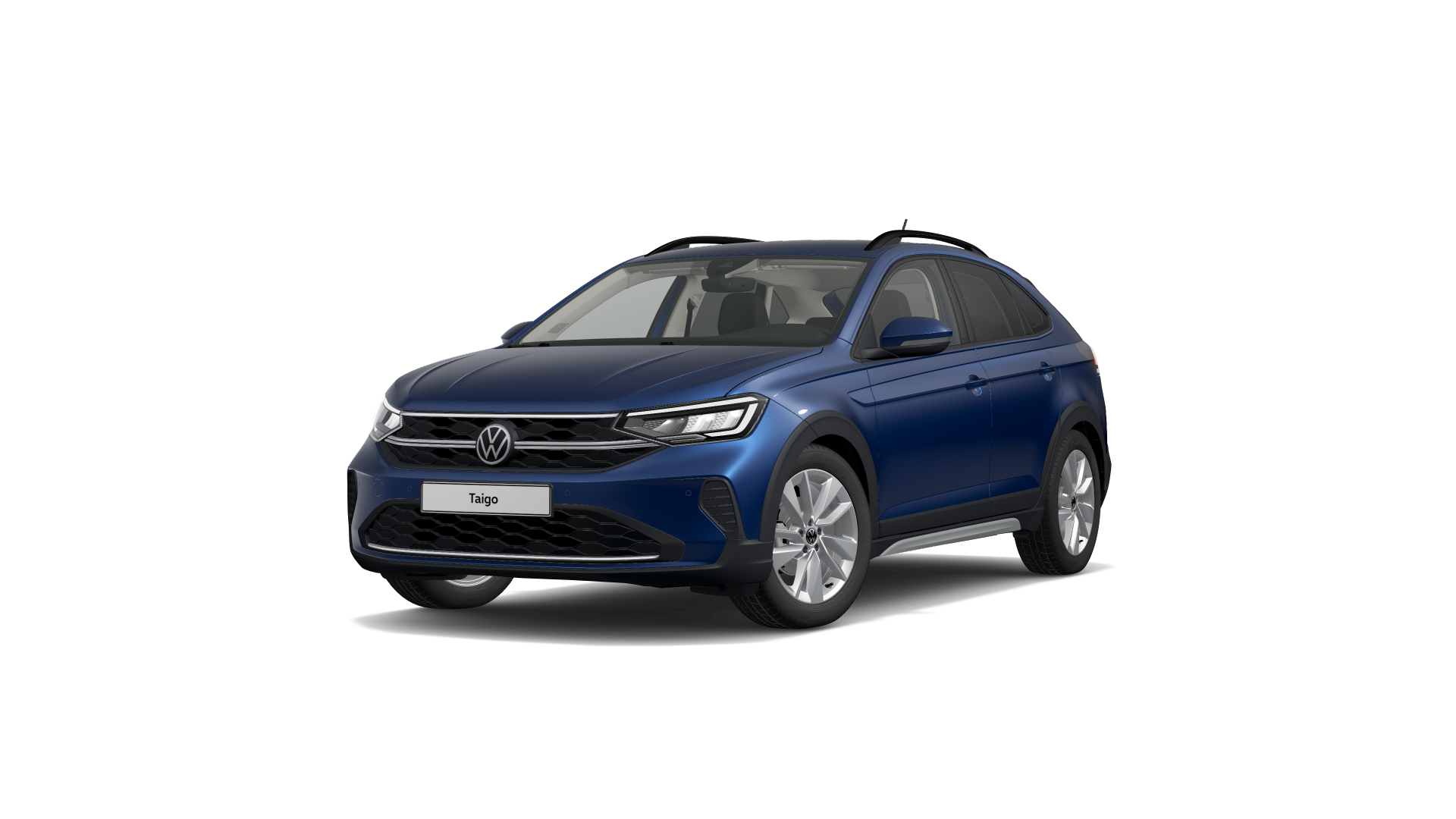 Volkswagen Taigo 1.0 TSI Life