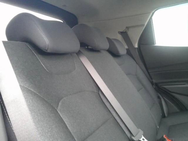 SsangYong Korando Style 1.5T 6 Gang, LED Scheinwerfer, Aluf. 18"