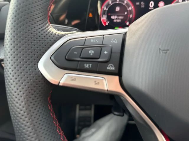 Volkswagen Golf 2.0 TSI GTI Golf VIII