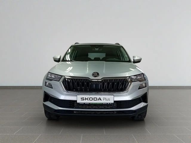 Skoda Karoq Selection
