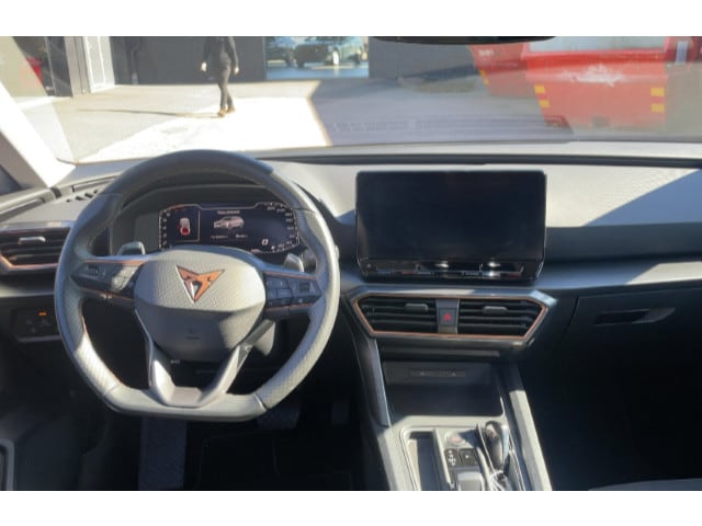 Cupra Leon DSG Sportstourer