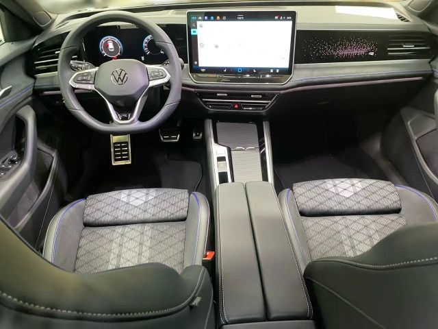 Volkswagen Passat DSG R-Line Variant