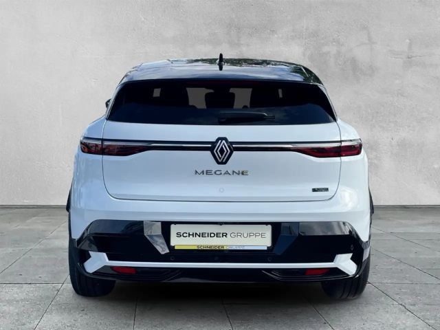 Renault Megane Comfort Techno