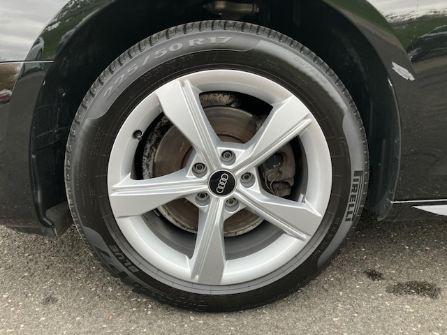 Audi A4 35 TFSI Avant