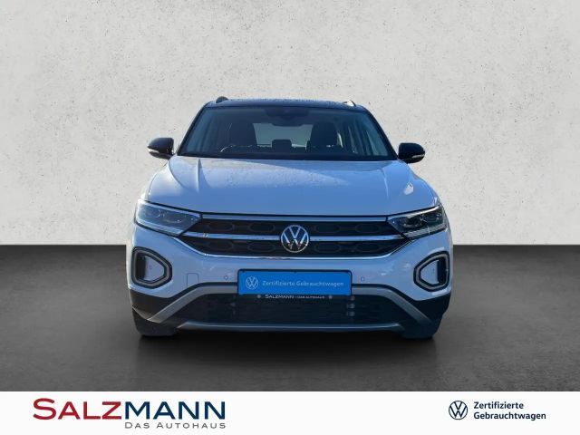 Volkswagen T-Roc 1.5 TSI DSG Style