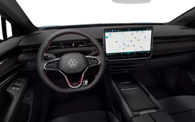 Volkswagen ID.7 4Motion Tourer