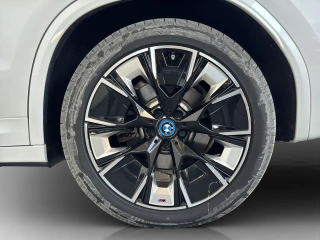 BMW iX3 Impressive iX3