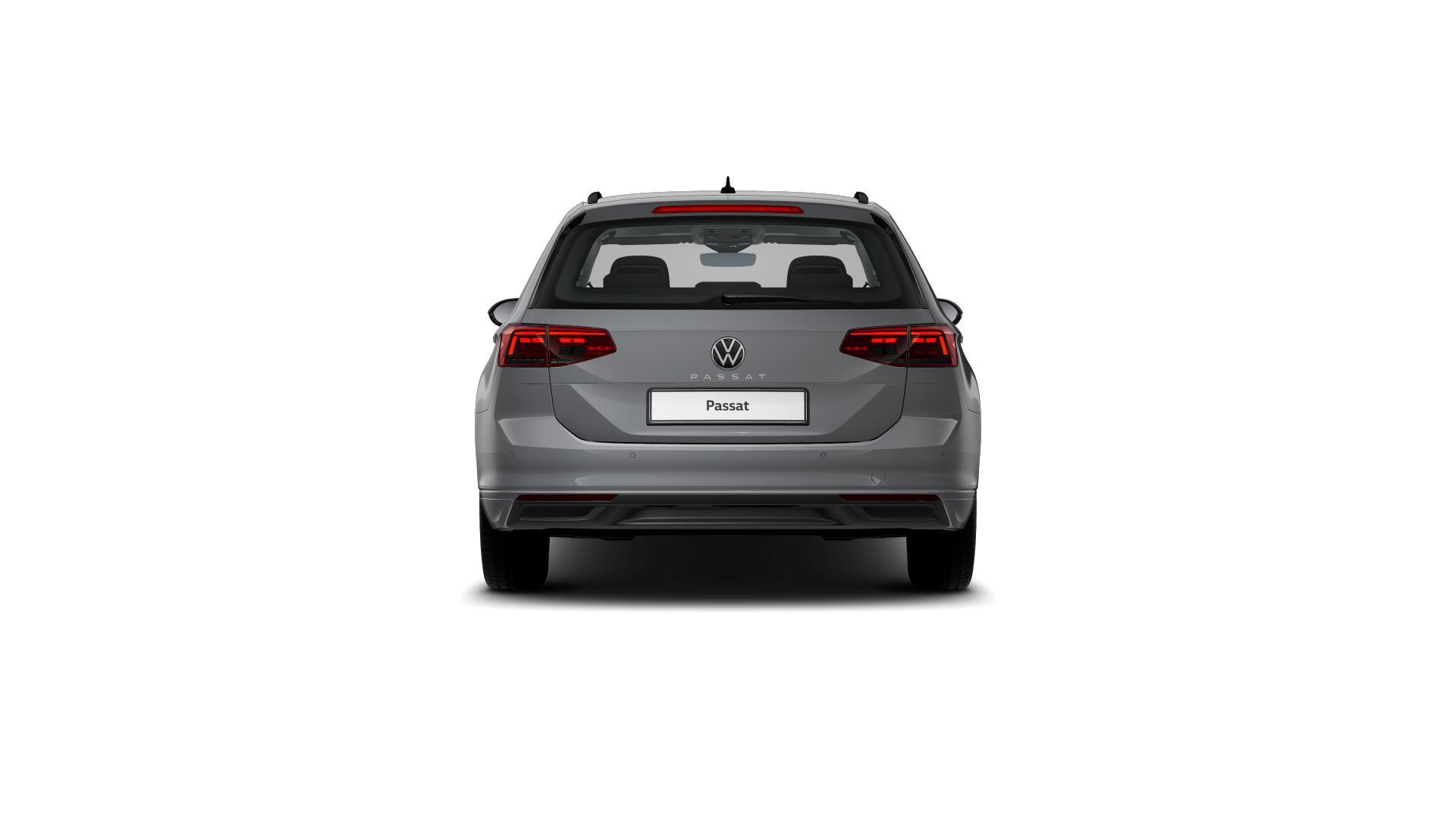 Volkswagen Passat Business DSG Variant