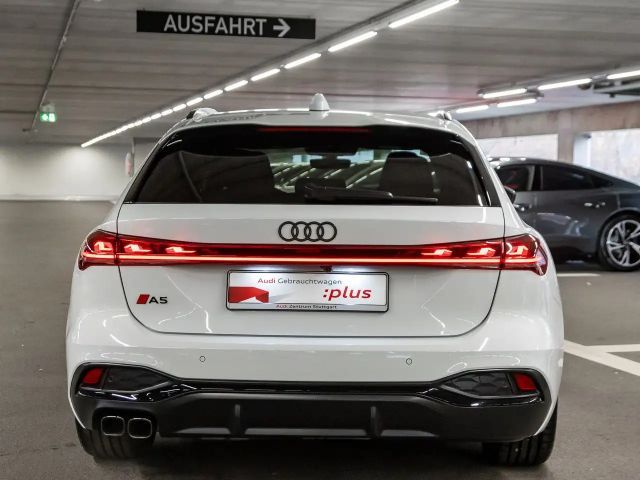 Audi A5 Quattro S-Tronic